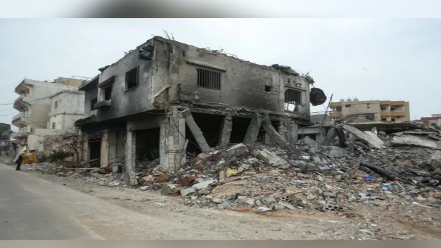 ইসরায়েলের লেবানন হামলা আন্তর্জাতিক আইন লঙ্ঘন হতে পারে: জাতিসংঘের সতর্কতা